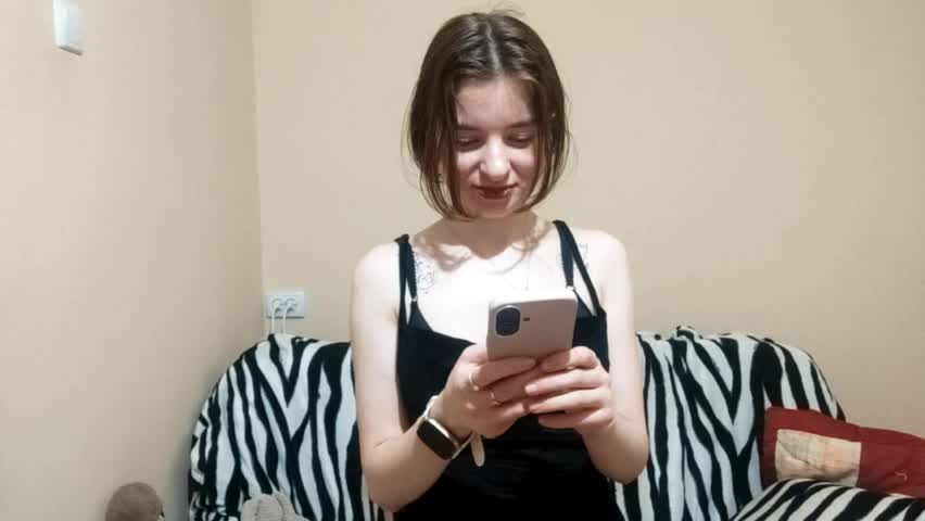 daniellevaulet Adult Chat April 7, 2026