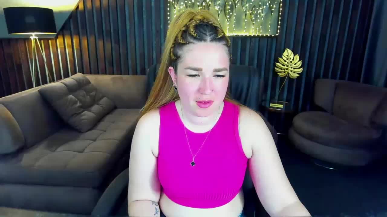 SofiiDarling Adult Chat April 7, 2026