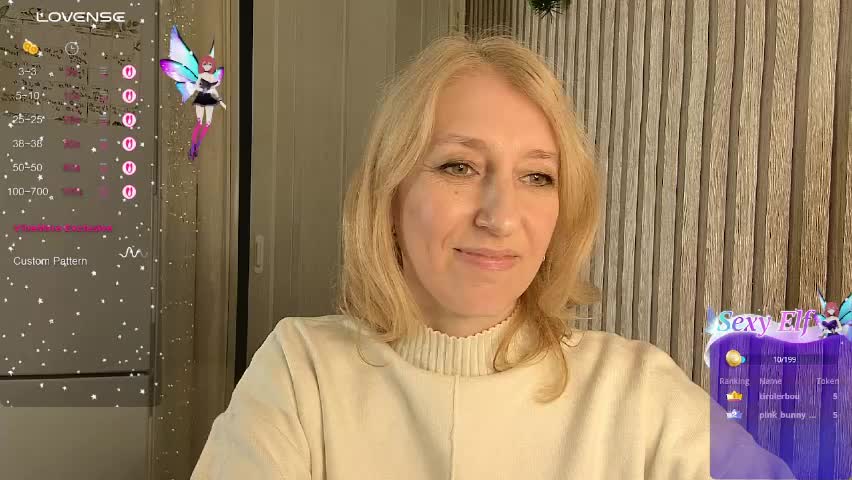 larasabele Adult Chat April 7, 2026