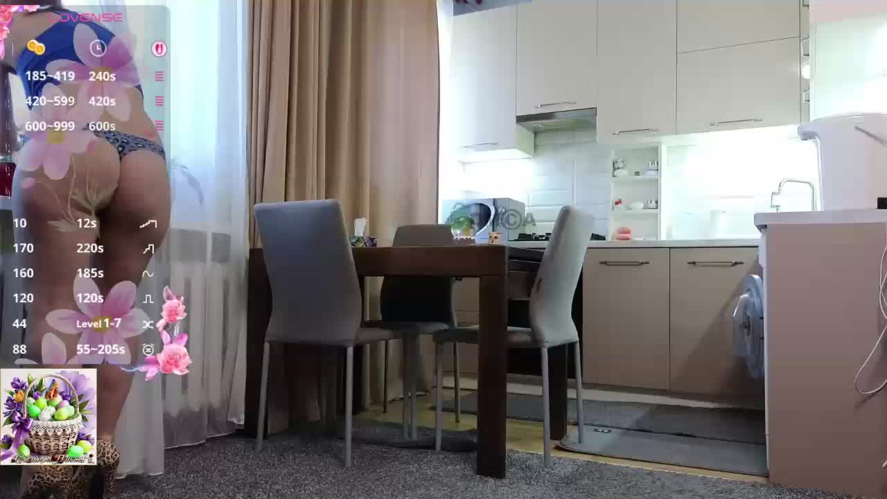 MaryWoooW Adult Chat April 6, 2026