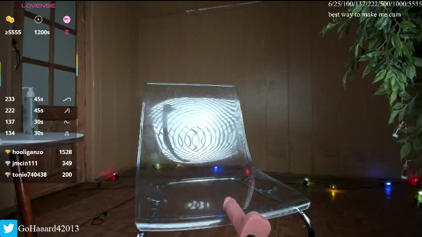 gohaaard420 Adult Chat April 7, 2026