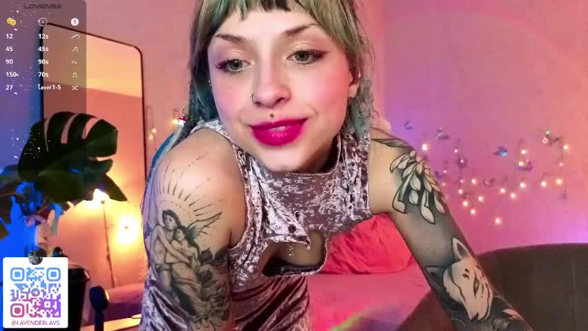 lavenderlav Adult Chat April 7, 2026