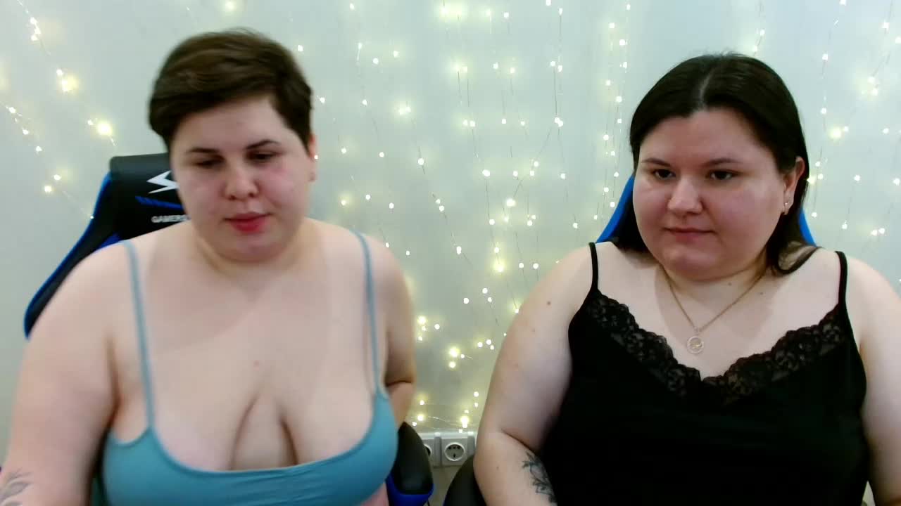 BeckyAndEllen Adult Chat April 7, 2026