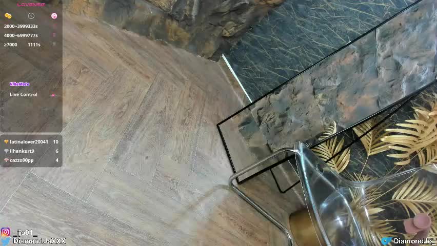 diamond_jo_ Adult Chat April 7, 2026