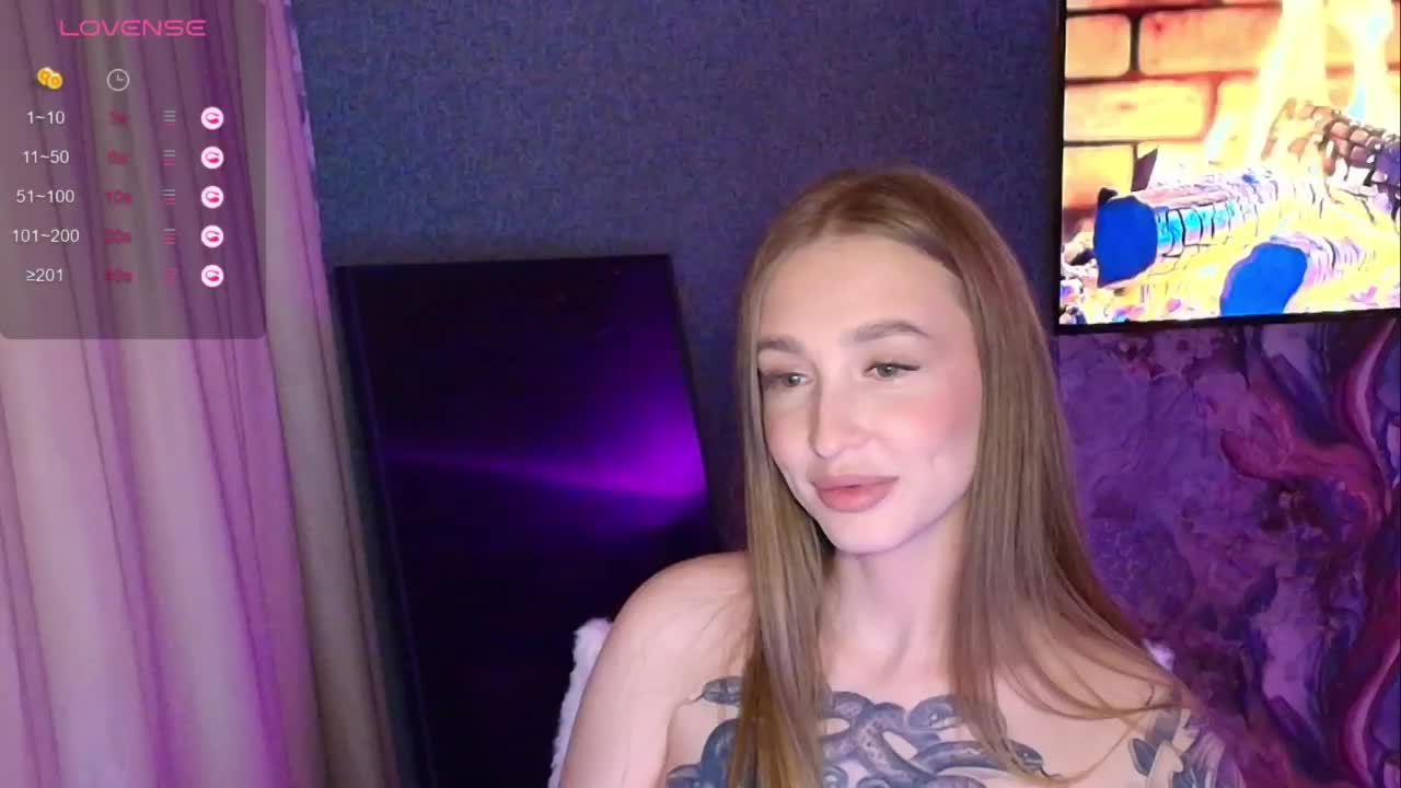 -AnlinaW- Adult Chat April 7, 2026