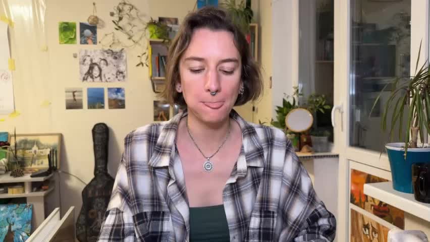 amarita_franchetti Adult Chat April 7, 2026