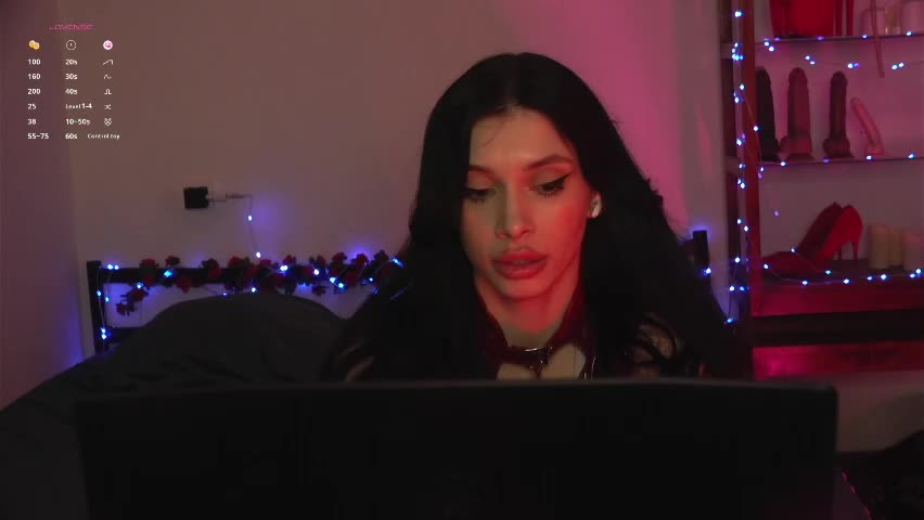 olivia_faye Adult Chat April 7, 2026