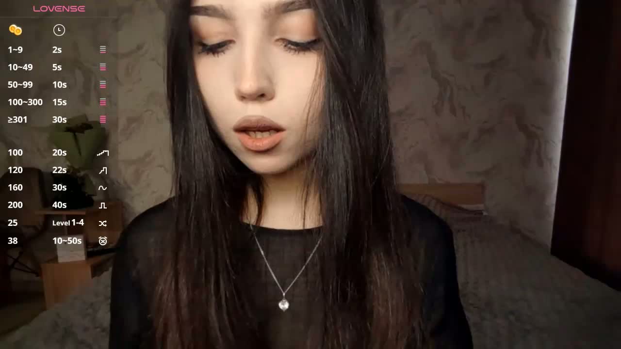MeghanEberting Adult Chat April 6, 2026