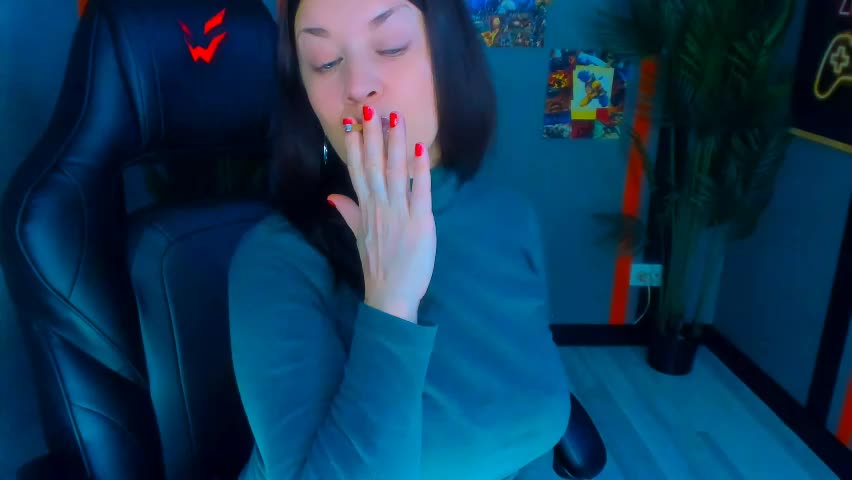 ana_mills Adult Chat April 7, 2026