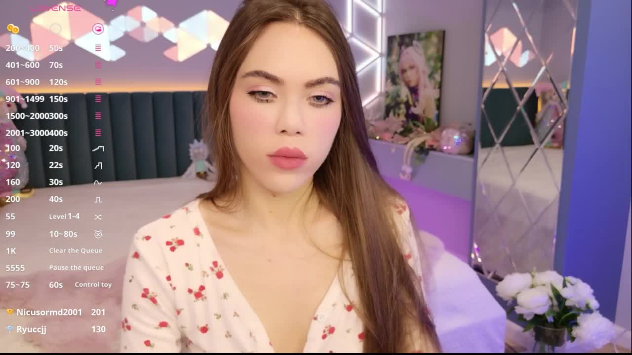 MimiForce Adult Chat April 7, 2026