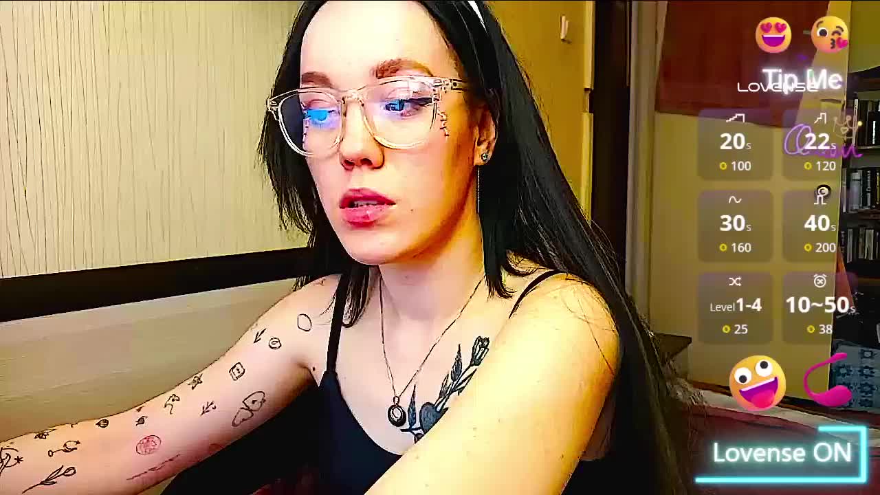 JennyRass Adult Chat April 6, 2026