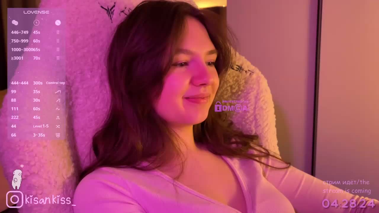 kisankiss Adult Chat April 7, 2026