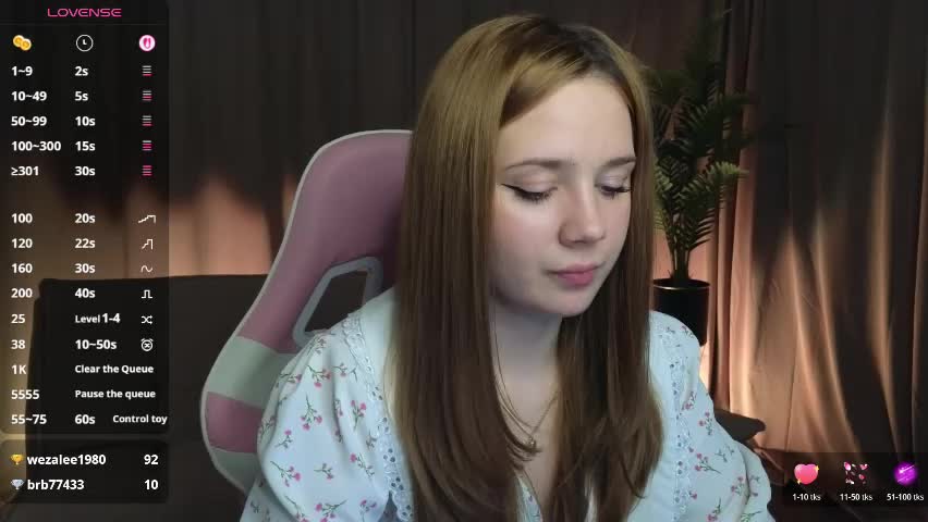 alyxkinski Adult Chat April 7, 2026