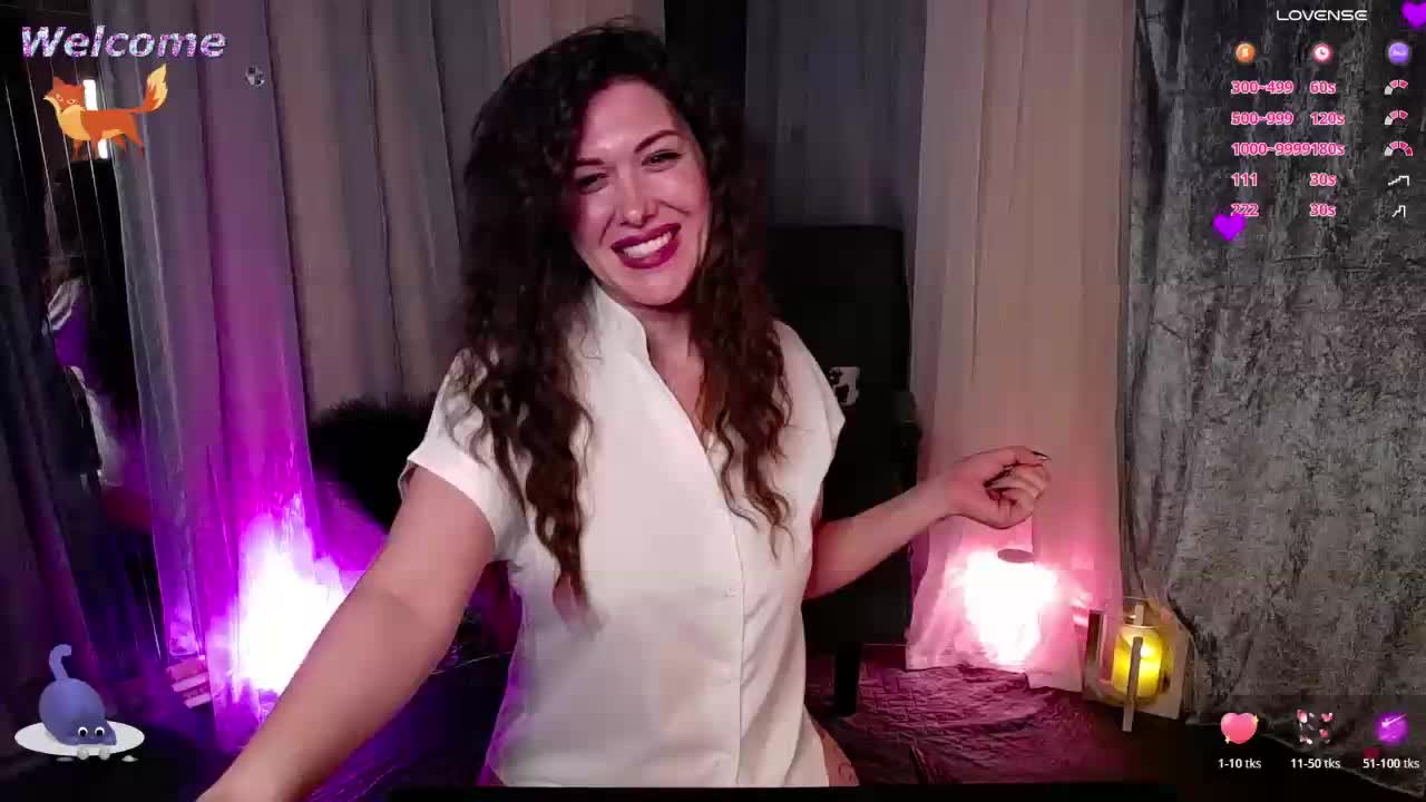 Angel-Vita Adult Chat April 7, 2026