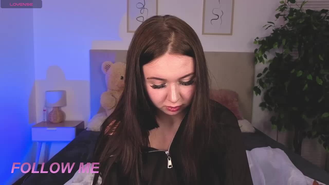 Blush-beauty Adult Chat April 7, 2026