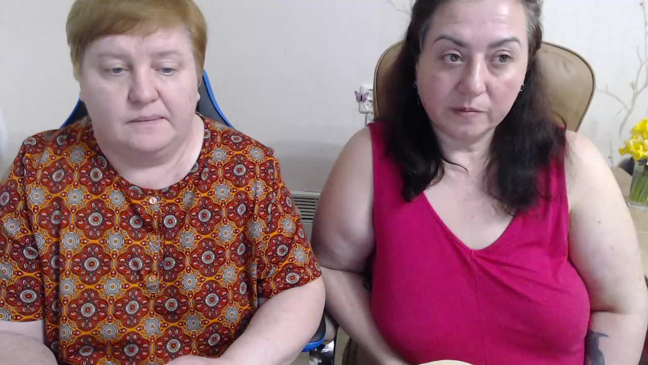 XMollyJaneEX Adult Chat April 7, 2026