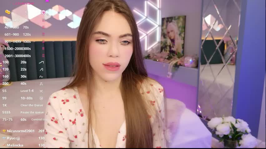 lucifiella Adult Chat April 7, 2026