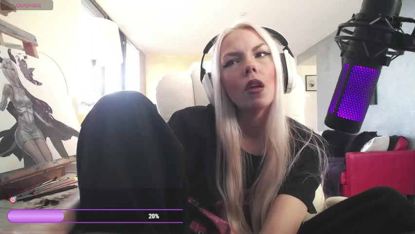 tinykylie Adult Chat April 7, 2026