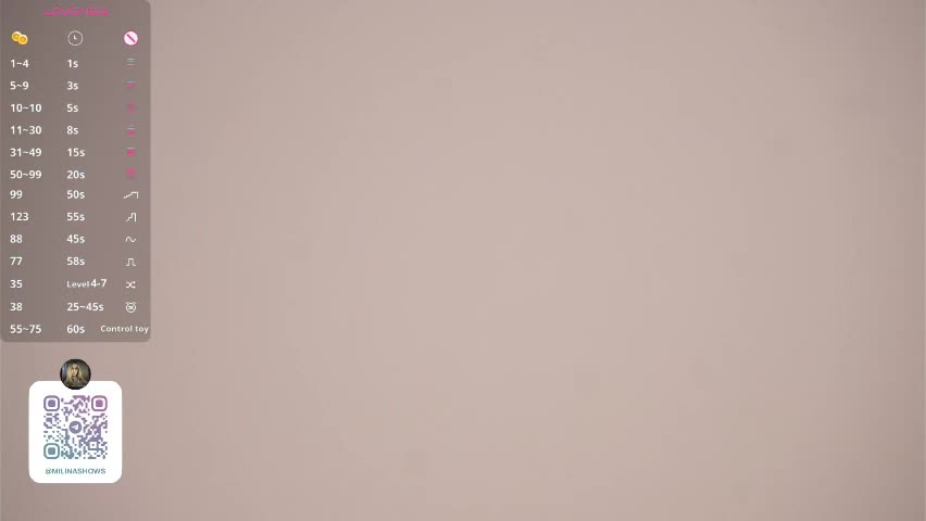 maybellebyone Adult Chat April 7, 2026