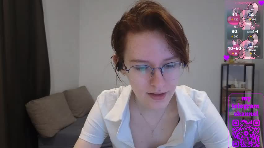 renaeblaski Adult Chat April 7, 2026