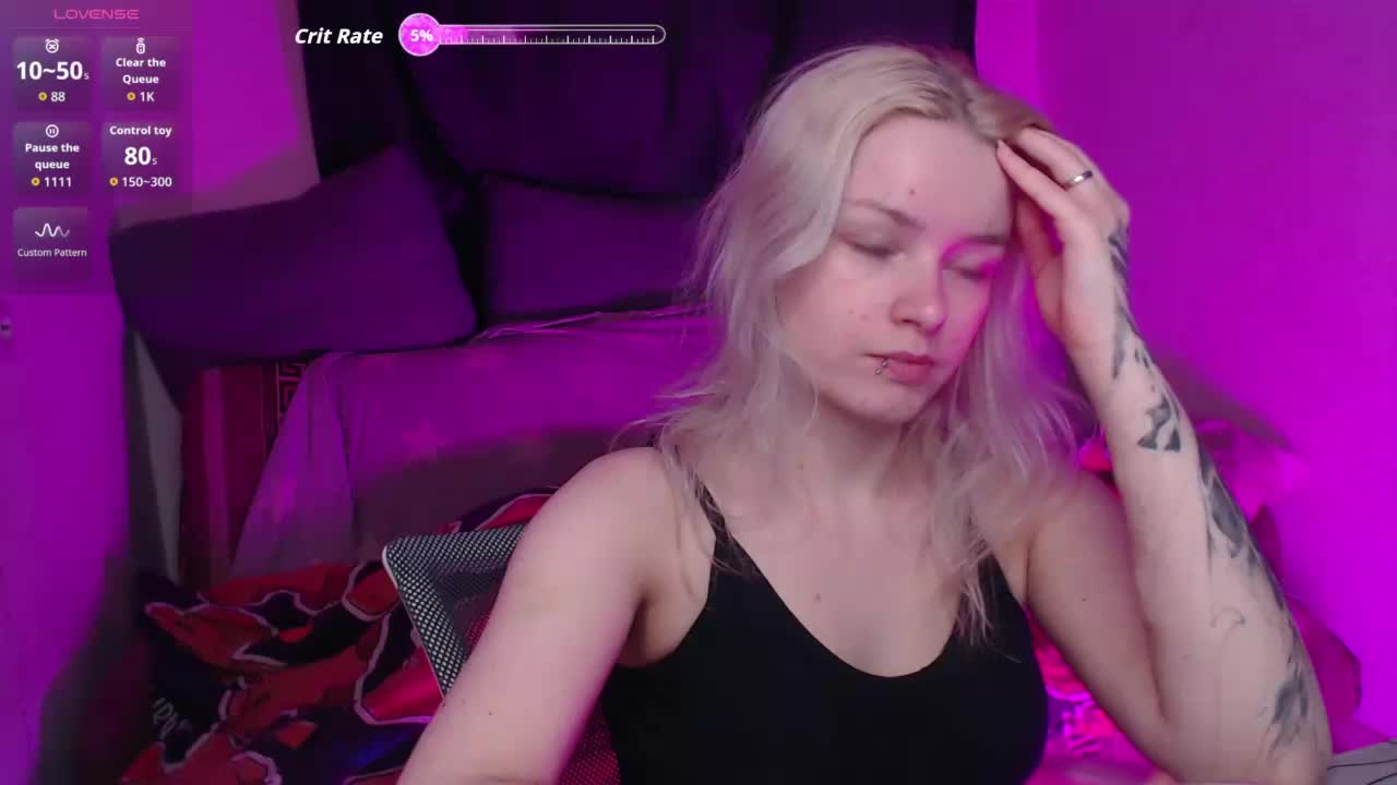 CherryNight666 Adult Chat April 7, 2026