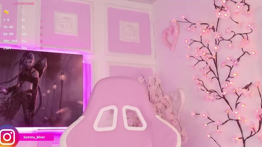 sammyblaer Adult Chat April 7, 2026