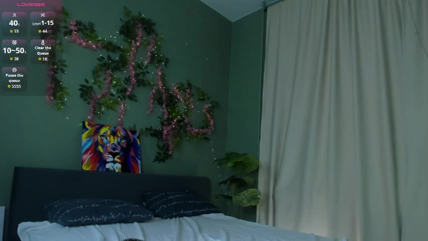 margaret_clark Adult Chat April 7, 2026