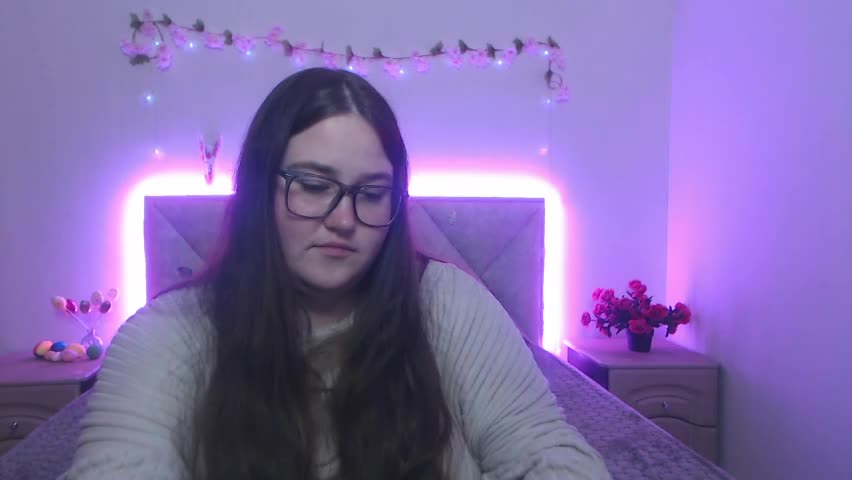 xx_daniella_xx Adult Chat April 7, 2026