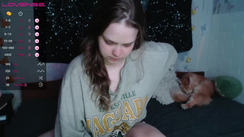 darling_tony18 Adult Chat April 7, 2026