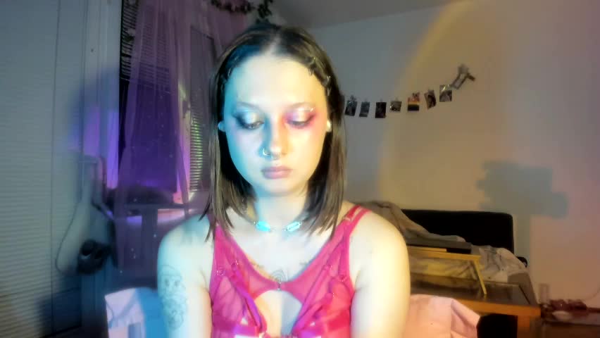 jenny_cox_love Adult Chat April 7, 2026