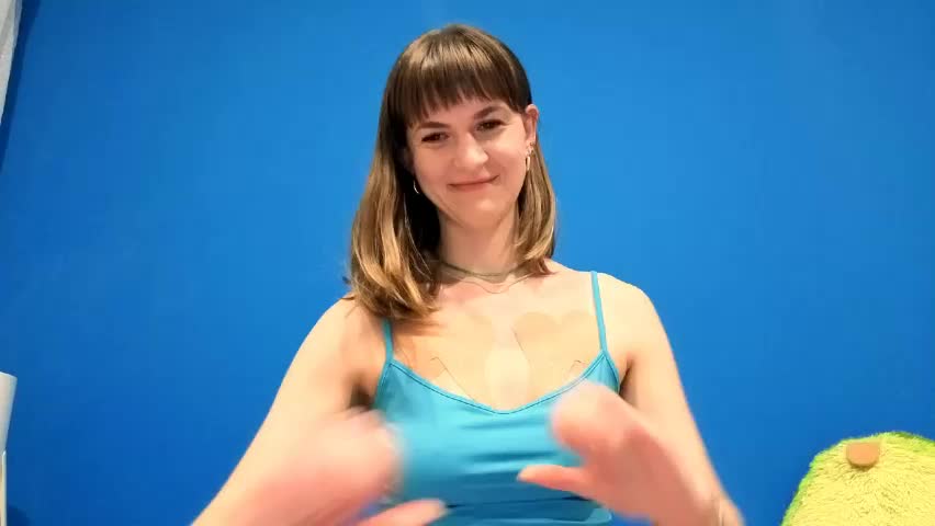 _minnie_boo_ Adult Chat April 7, 2026