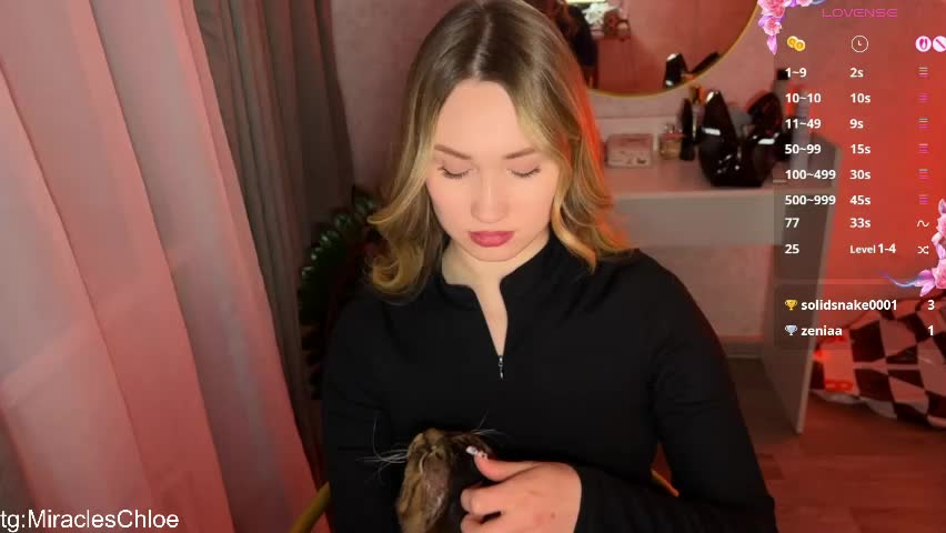 _chloe_miller_ Adult Chat April 7, 2026