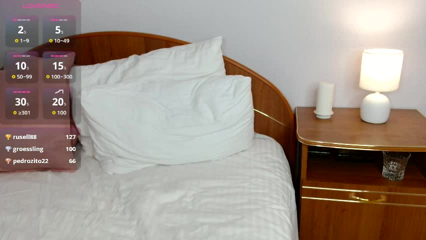 gentlywomen Adult Chat April 7, 2026