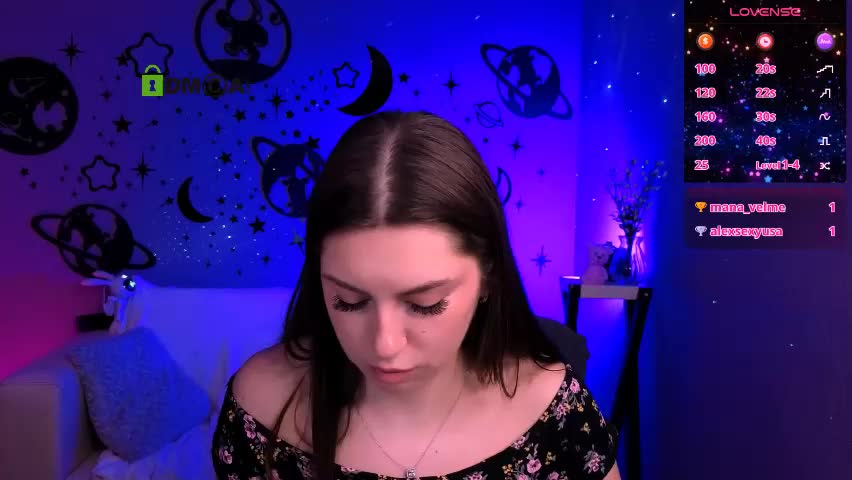 amalialowell Adult Chat April 7, 2026