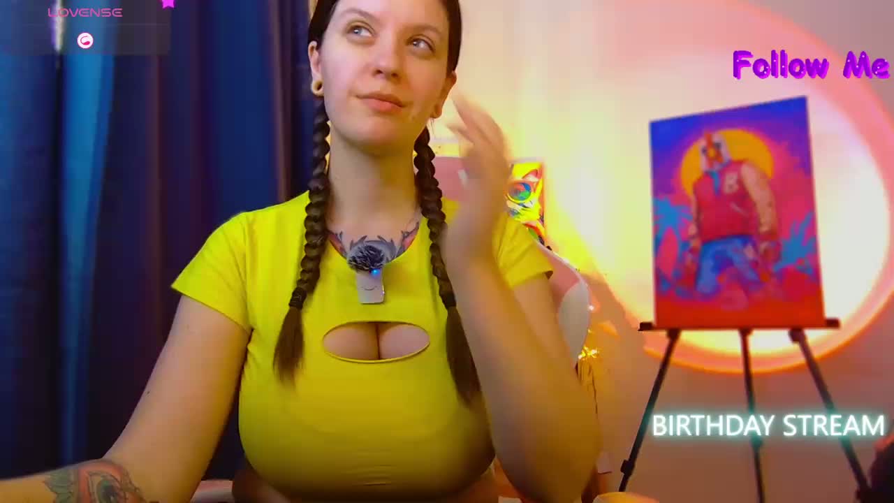 ann-mikele Adult Chat April 6, 2026