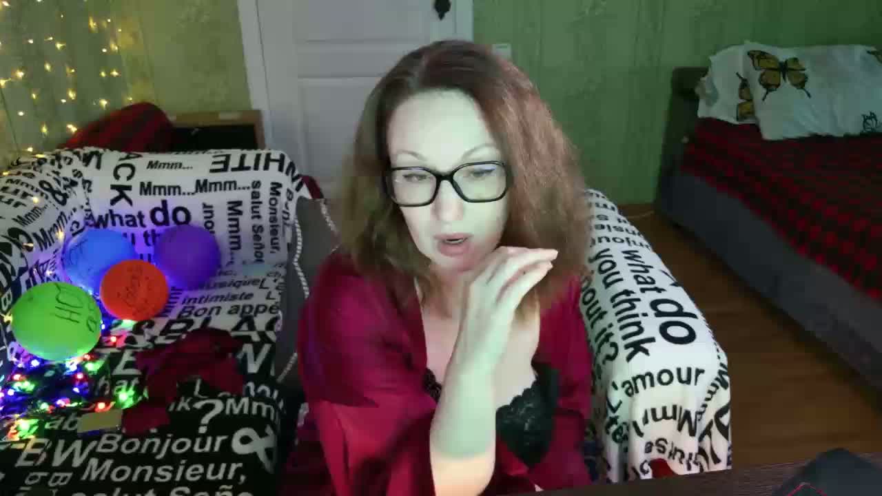 MeganIris Adult Chat April 6, 2026