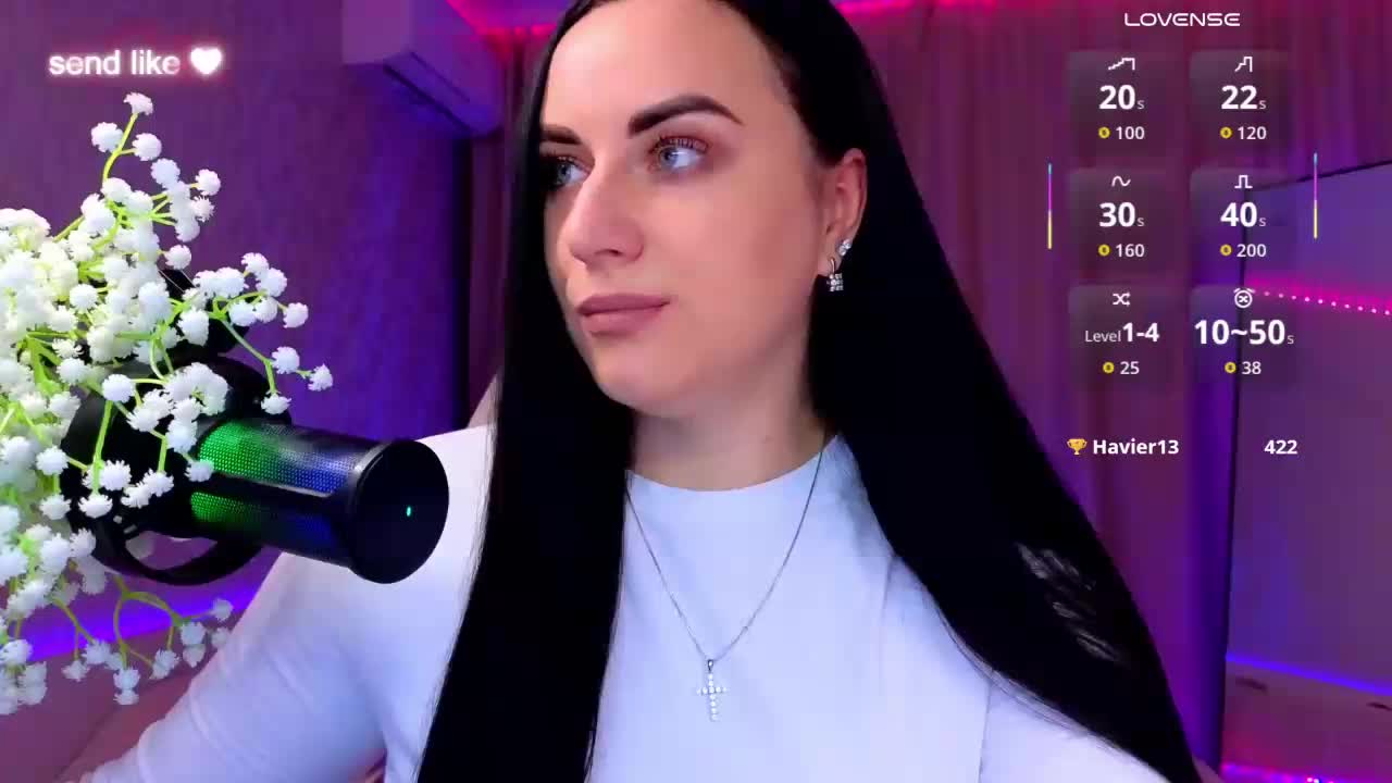 YURIEVNA13 Adult Chat April 7, 2026