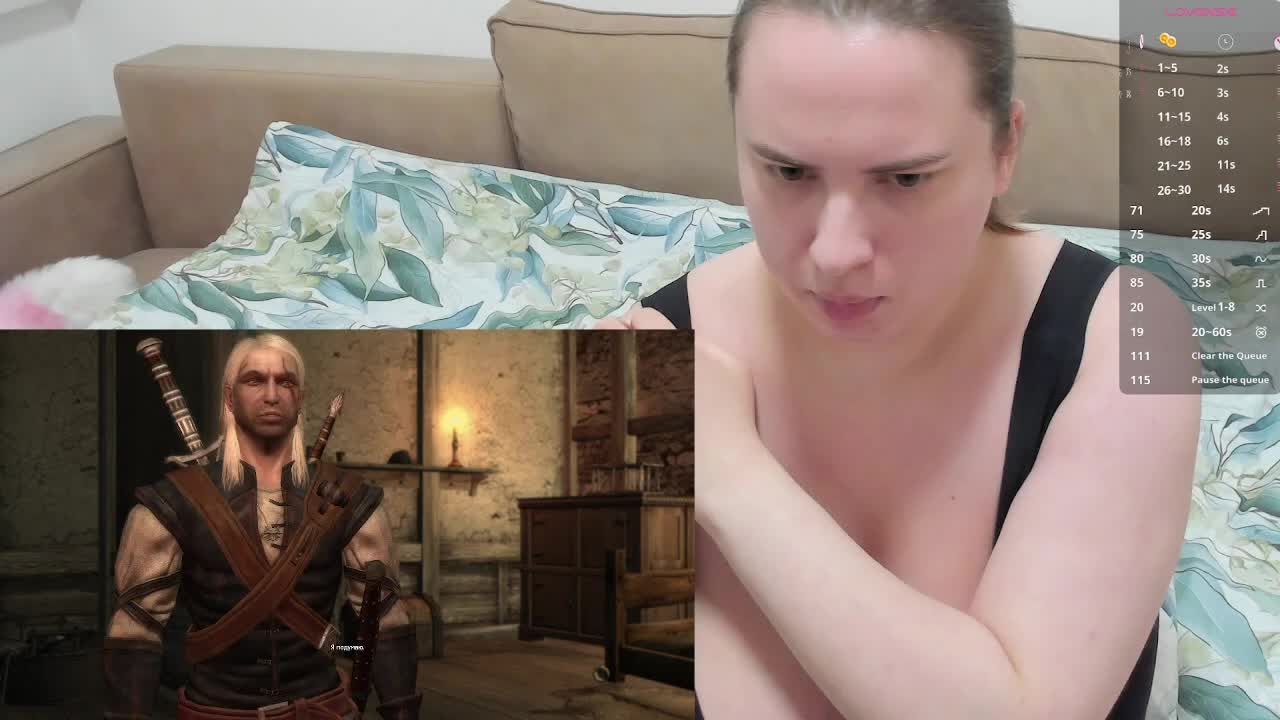 stressygirl Adult Chat April 7, 2026