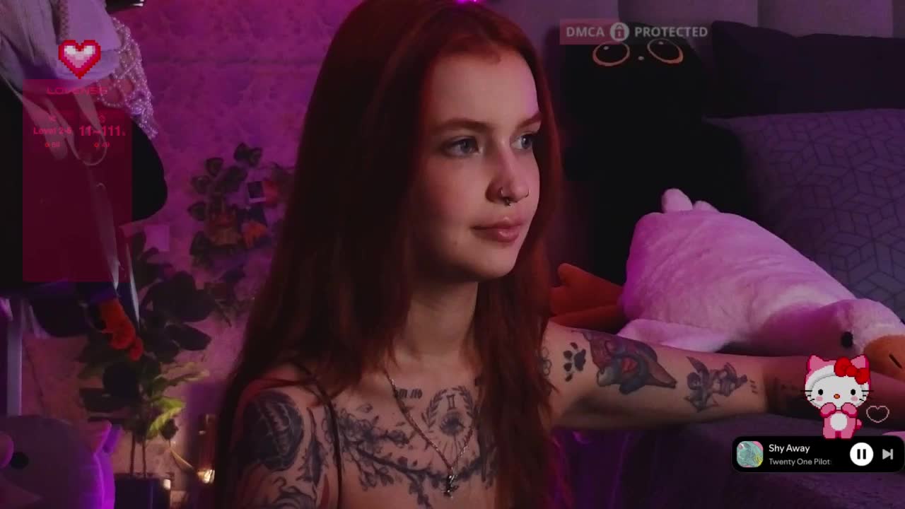 LisLy Adult Chat April 7, 2026