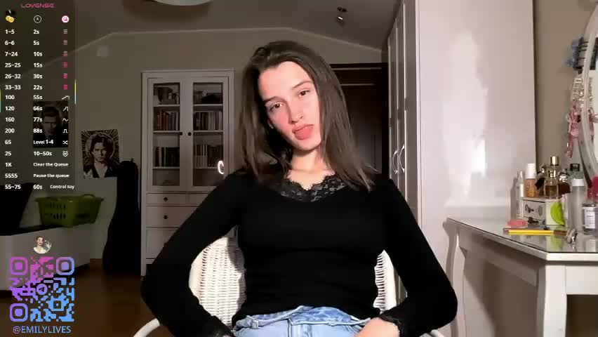 michael_pors Adult Chat April 7, 2026