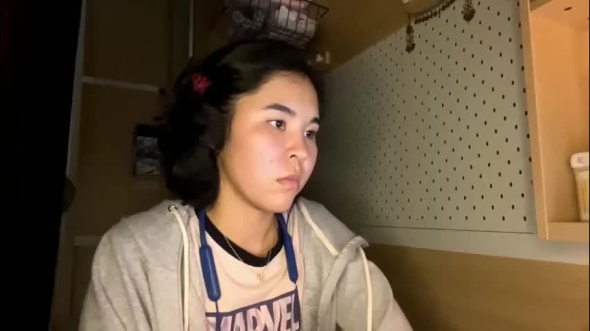 kerstinscotto Adult Chat April 7, 2026