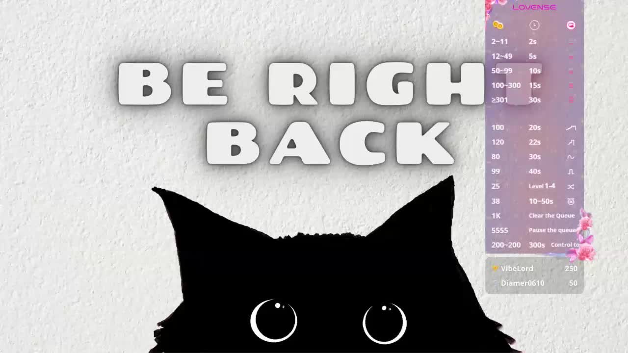 MistyBibi Adult Chat April 6, 2026