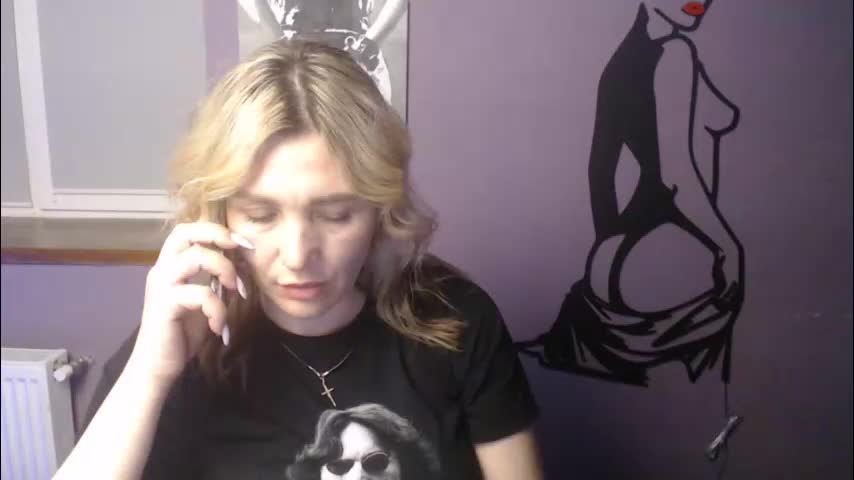 milky_maid Adult Chat April 7, 2026