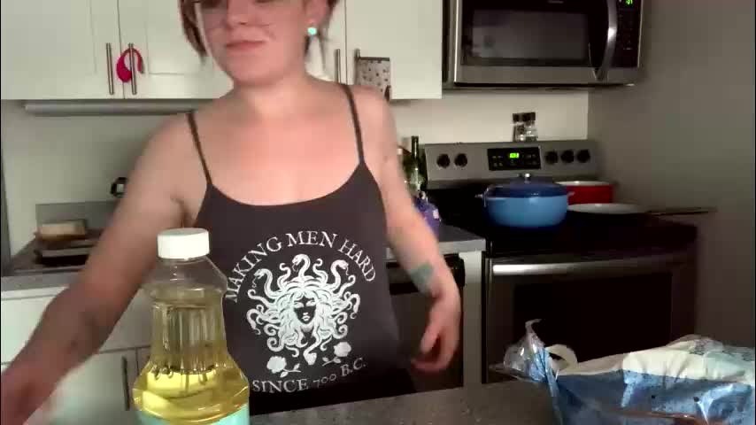 intothewoodswego Adult Chat April 7, 2026