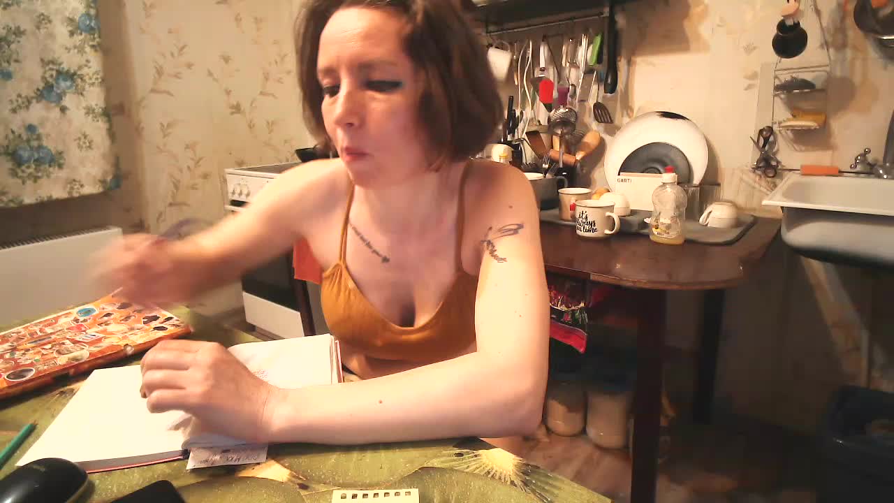 berry252 Adult Chat April 7, 2026