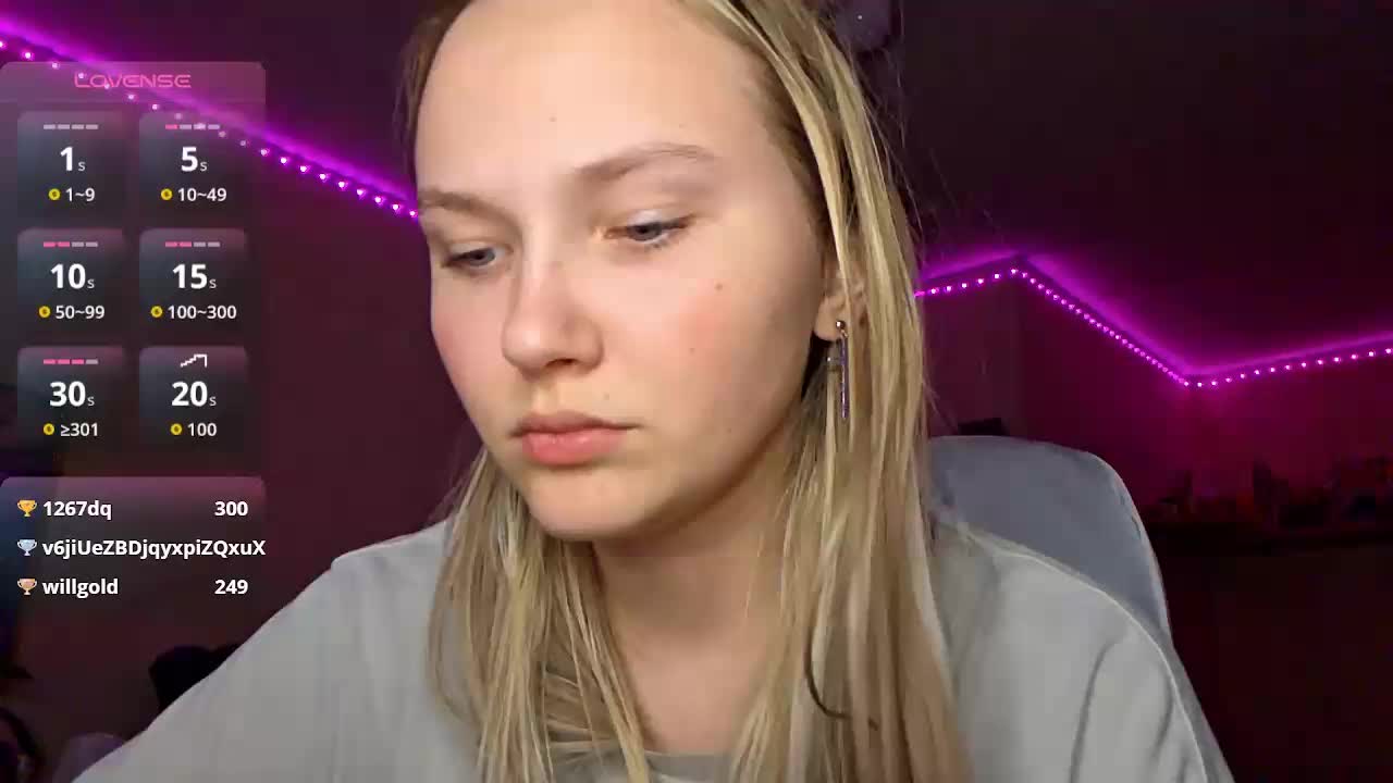 MilagroKailey Adult Chat April 7, 2026