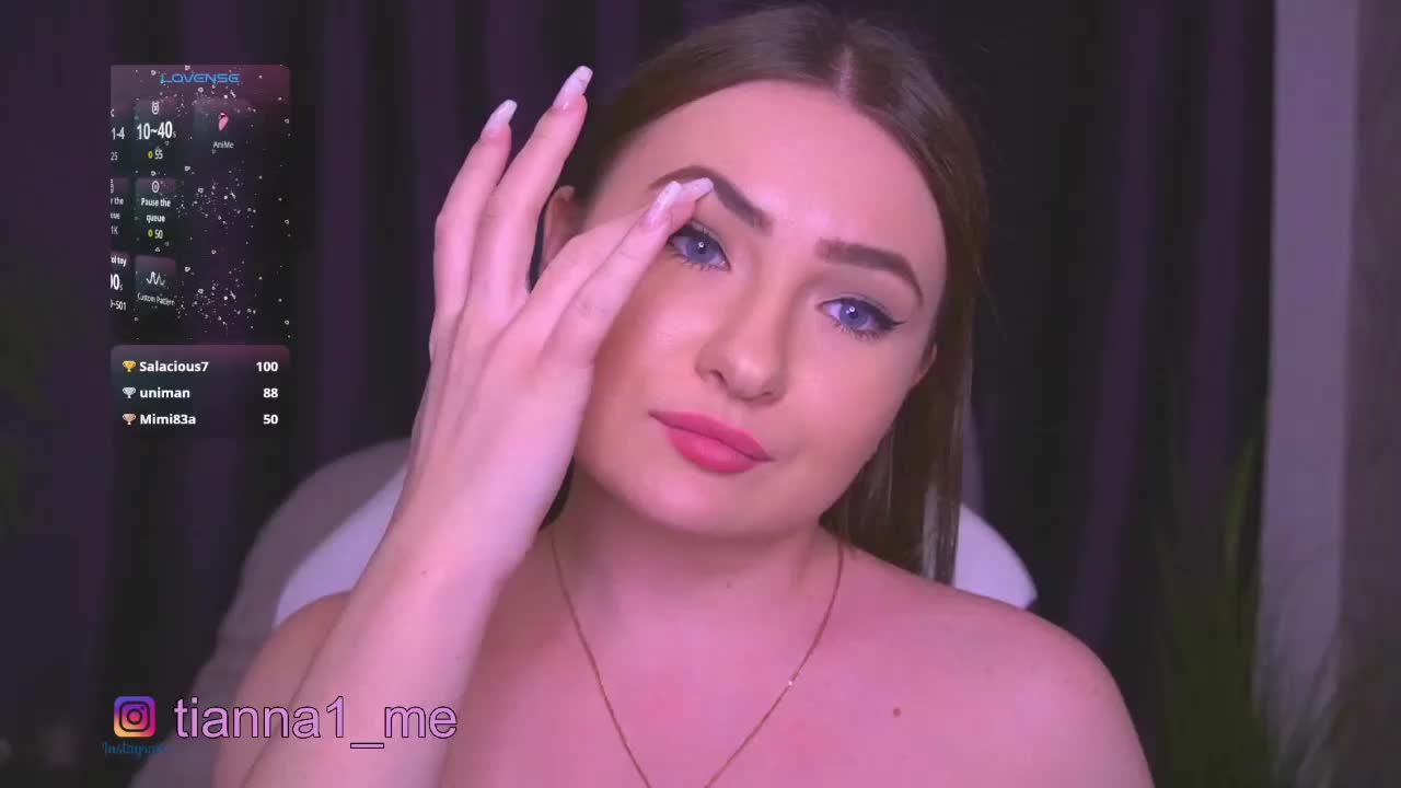 Diana_Ocean Adult Chat April 7, 2026