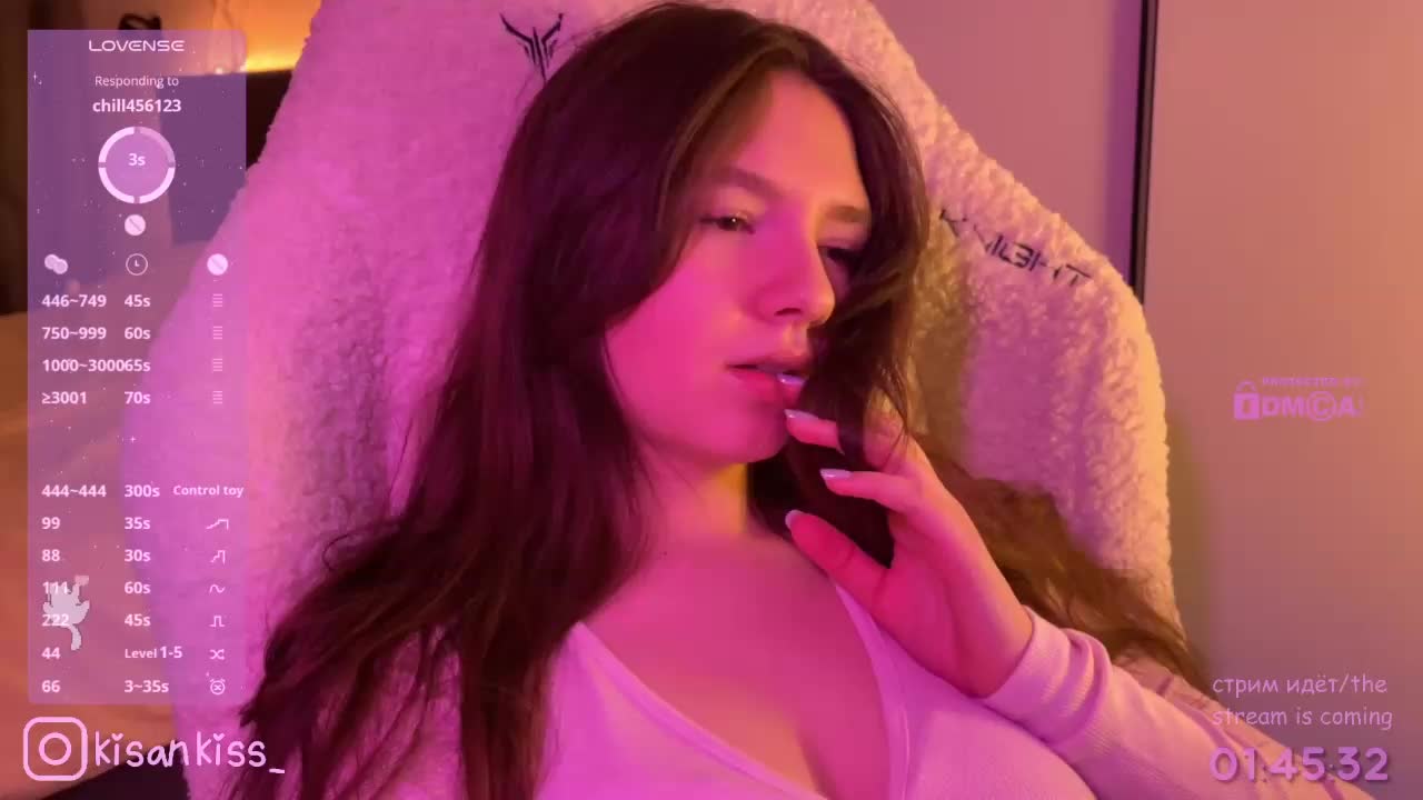 kisankiss Adult Chat April 7, 2026