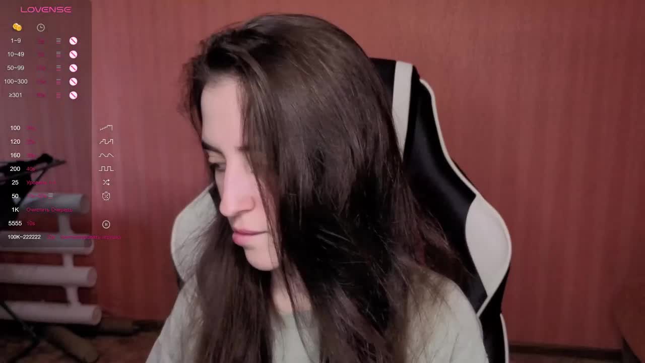 Valeritiio Adult Chat April 7, 2026