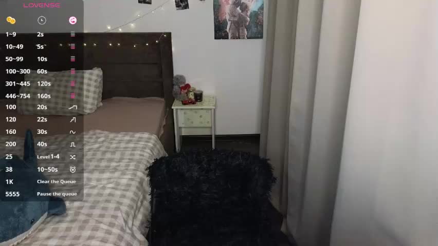 _loverdose_ Adult Chat April 7, 2026